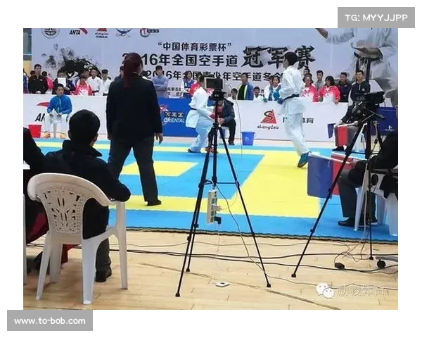 空手道正式推进入奥新阶段 混合团体项目成为重点亮点 空手道正式推进入奥新阶段 混合团体项目成为重点亮点