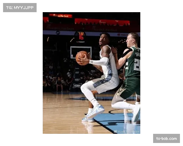 灰熊客场大胜独行侠,莫兰特29分率队终结对手连胜