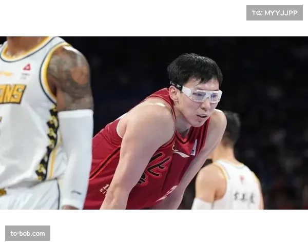 广东内线短板依然致命 周琦缺阵影响防守体系完整性